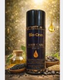 Bio-Onn Ayurvedic hair oil and herbal hair growth oil for hair fall control.