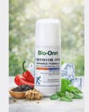 Bio-Onn Ayurvedic pain relief roll-on and ortho oil for joint pain.